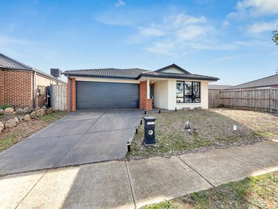 20 Embleton Chase, Weir Views