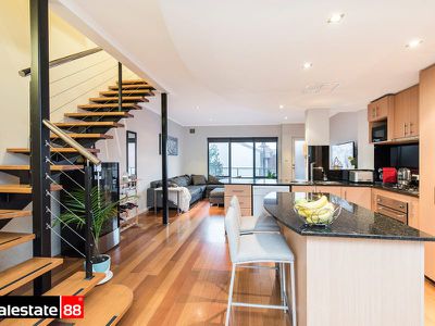 6 Boans Lane, East Perth