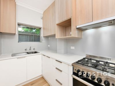 2 / 42 Firth Street, Arncliffe