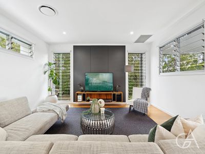 52 Wool Street, Toowong