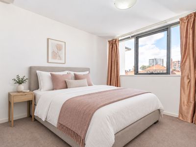 137 / 311 Hay Street, East Perth