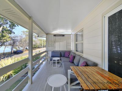 21 Esplanade Walkers Pt., Woodgate
