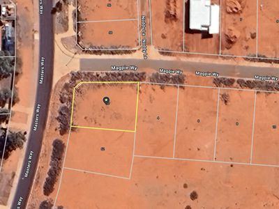 Lot 86, 60 Masters Way, South Hedland