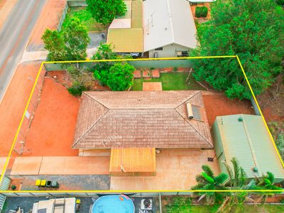 22 Banksia Street, South Hedland