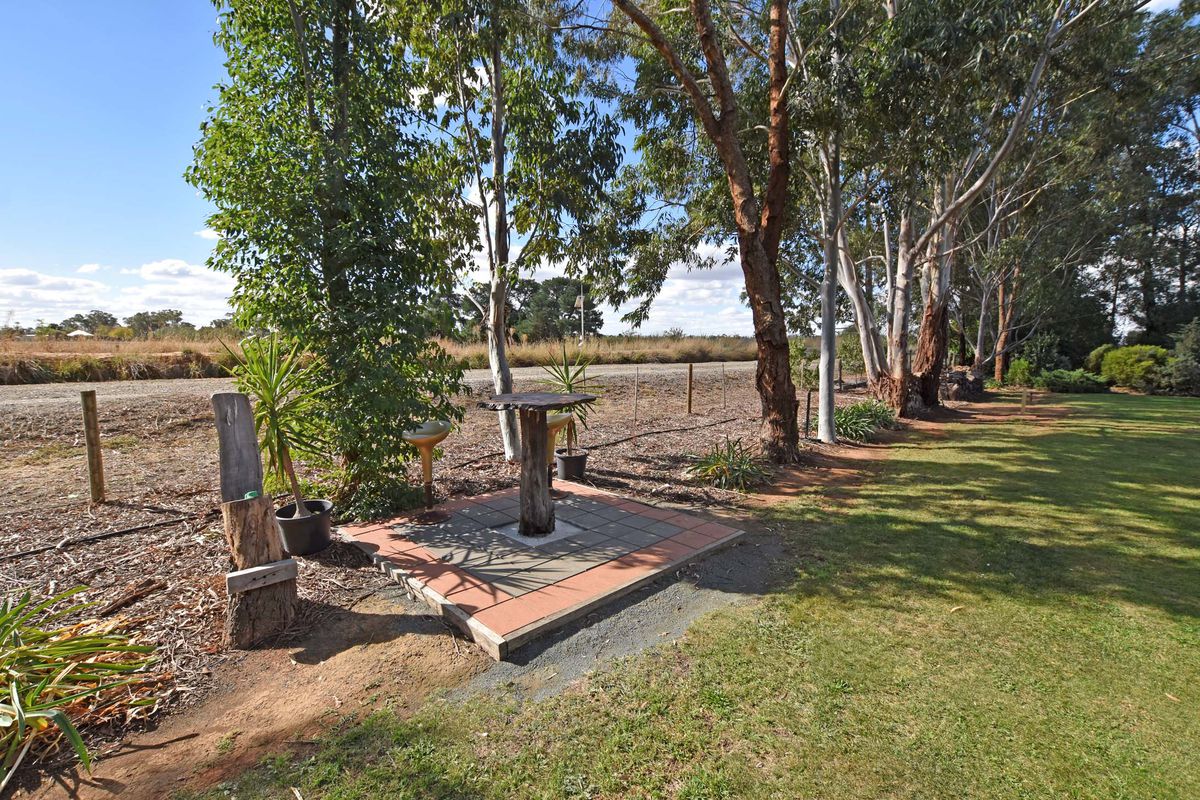 15 Amarco Lane, Kyabram