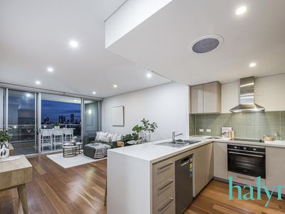 8 / 54 Cheriton Street, Perth
