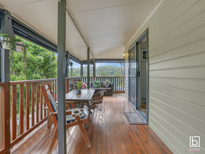 26 Hillside Road, Avoca Beach