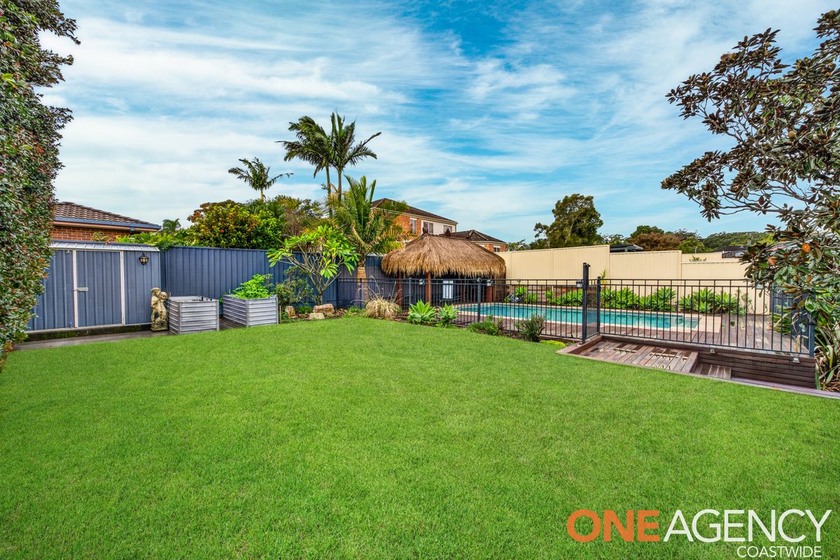 103 Mountain View Drive, Woongarrah
