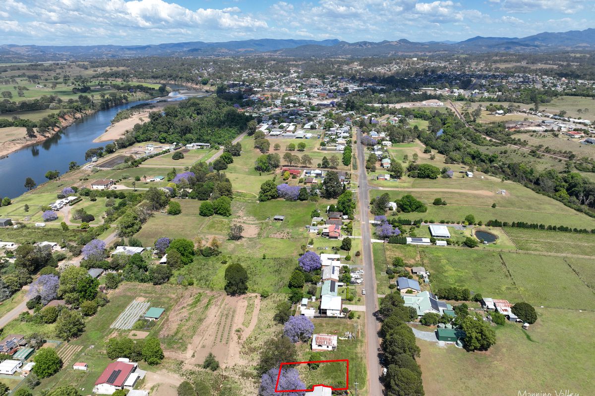 52 Appletree Street, Wingham