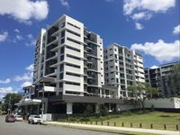 2109 / 181 Clarence Road, Indooroopilly