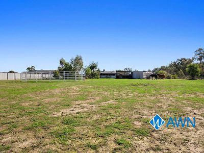 17 McDiarmids Road, Violet Town
