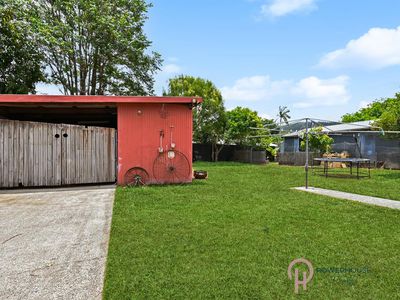 17 Healy Street, Gordonvale