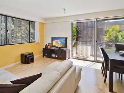 24 / 16 Beach Street, Curl Curl