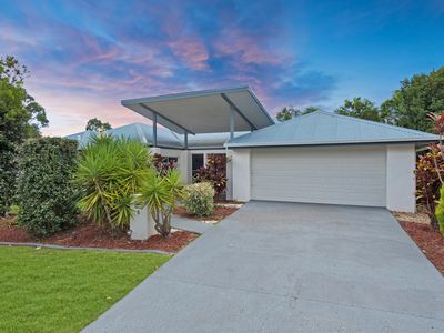 6 Seawind Road, Coomera Waters