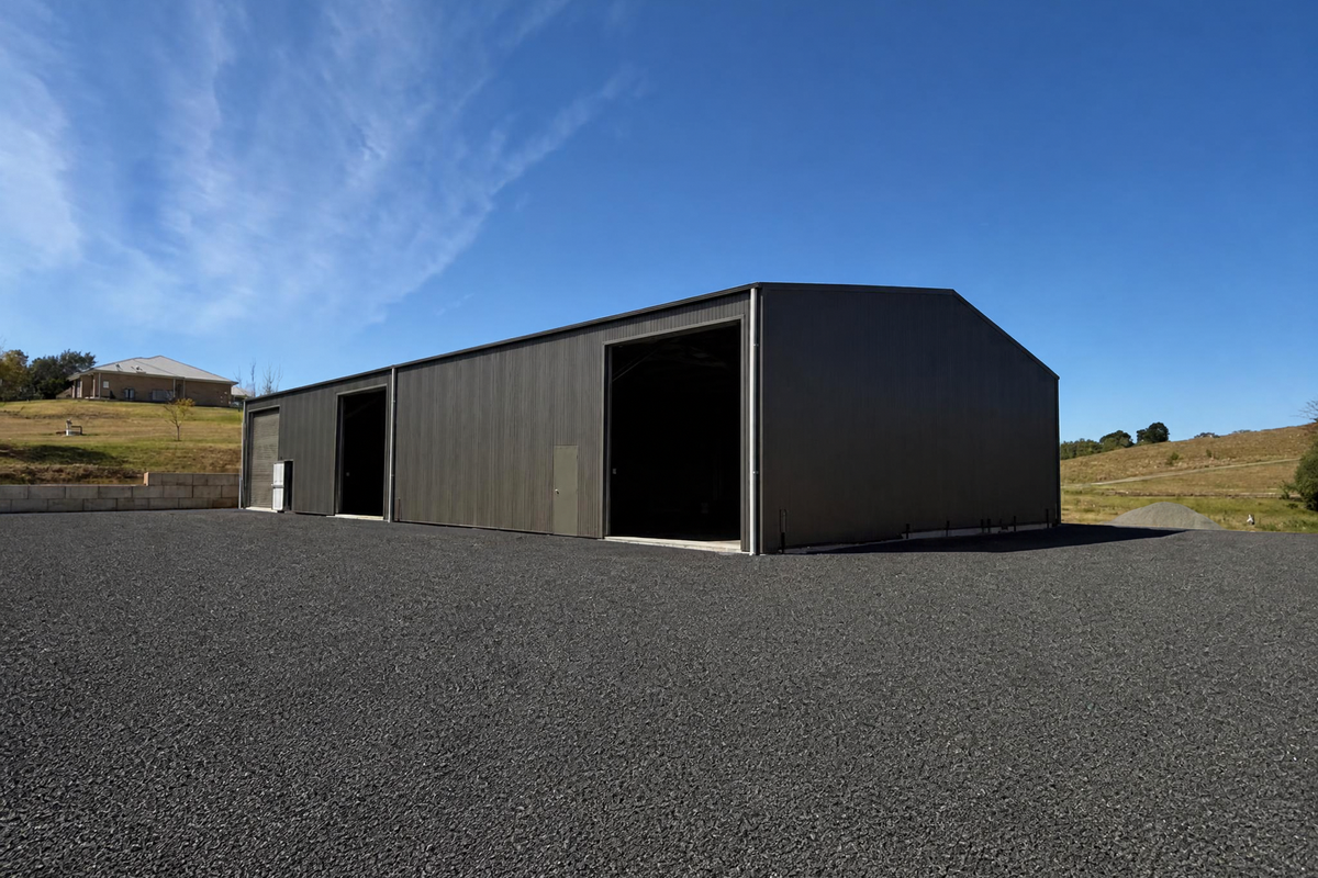 55 Burragorang Road, Camden