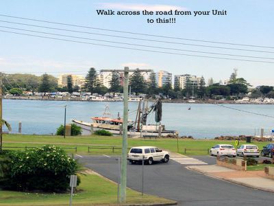7 / 6-8 Wharf Street, Tuncurry