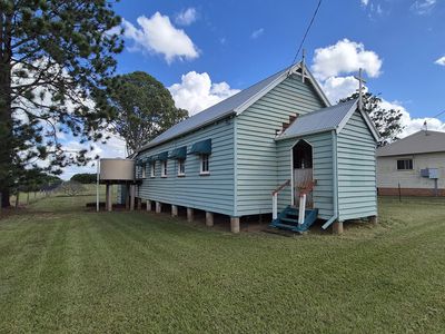 1280 Moore Park Road, Gooburrum