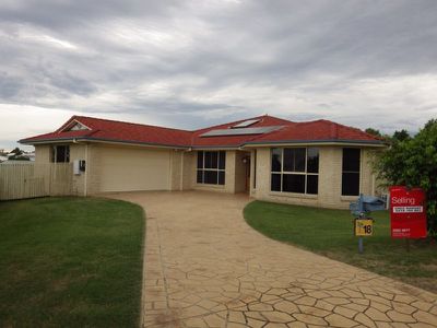 18 Cassinia Place, Flinders View