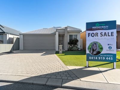 5 Liberation Street, Harrisdale