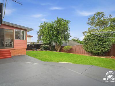 18 Kastelan Street, Blacktown