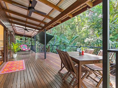 10 Cycas Close, Kamerunga