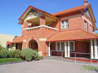 143 - 145 Baillie Street, Horsham