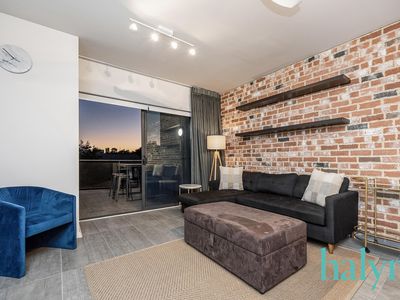 2 / 588 Newcastle Street, West Perth