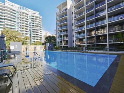 23 / 131-137 Adelaide Terrace, East Perth