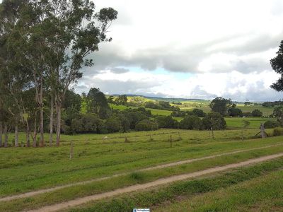 Yungaburra