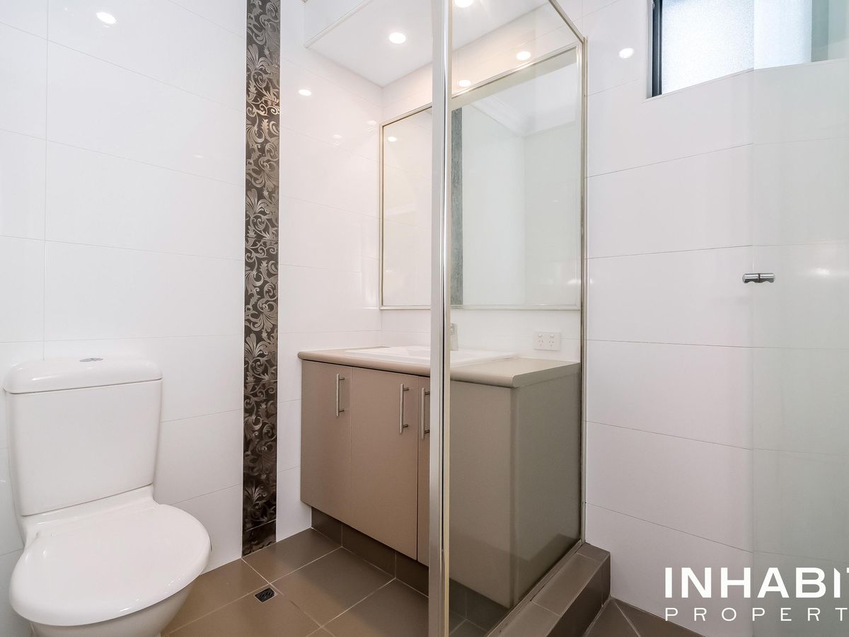 86A Broun Avenue, Embleton