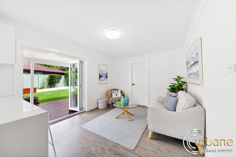 9 Admiralty Place, Umina Beach