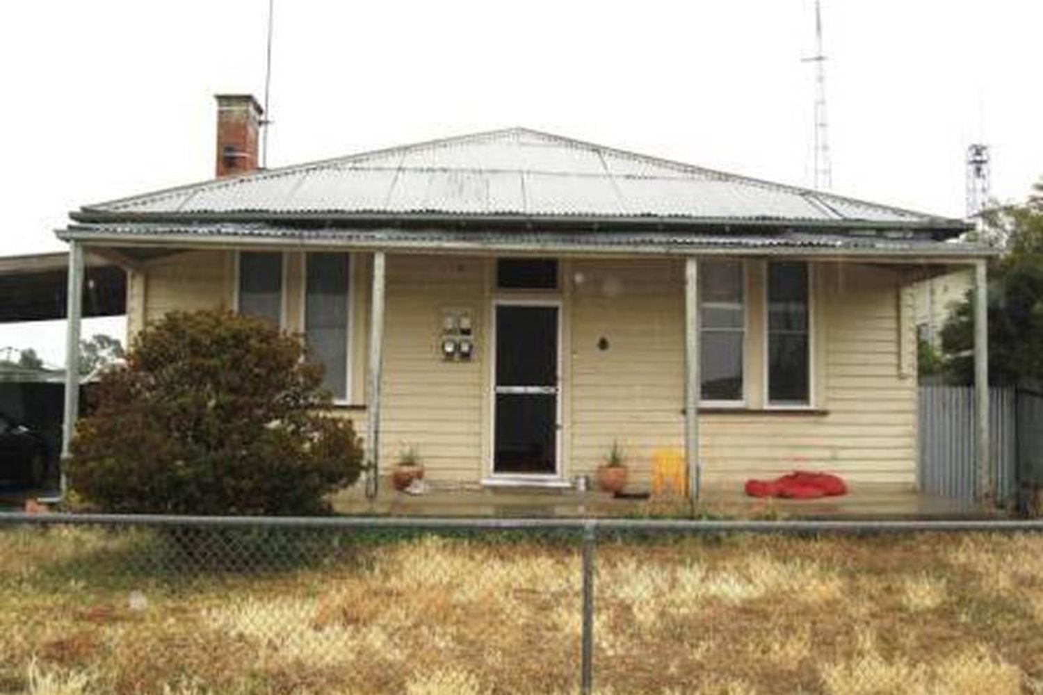 Warracknabeal