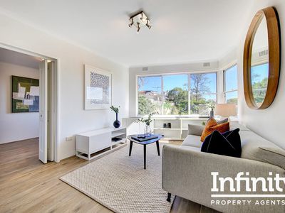14 / 71 AVENUE ROAD, Mosman