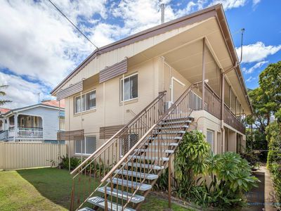 4 / 49 Lockerbie Street, Kangaroo Point