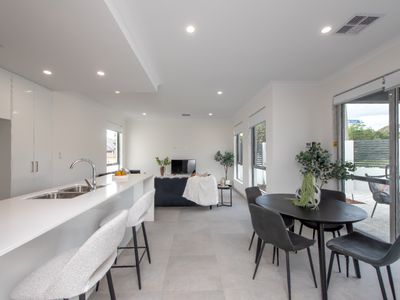 9A Poynings Street, Westminster