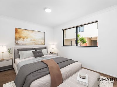 7 / 121 Hill Street, East Perth