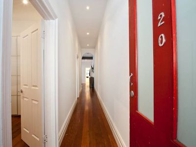 20 Harwood Place, West Perth