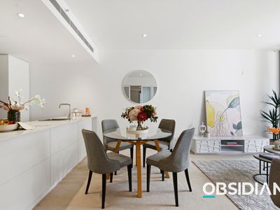 102 / 1 Saunders Close, Macquarie Park