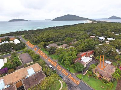 3 / 70 Mirreen Street, Hawks Nest