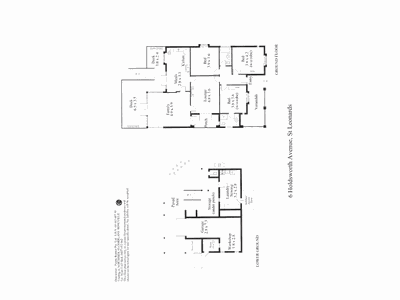 6 Holdsworth Avenue, St Leonards