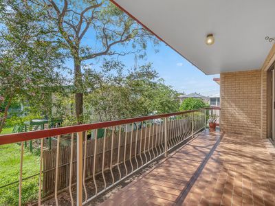 2 / 10 Ward Street, Indooroopilly