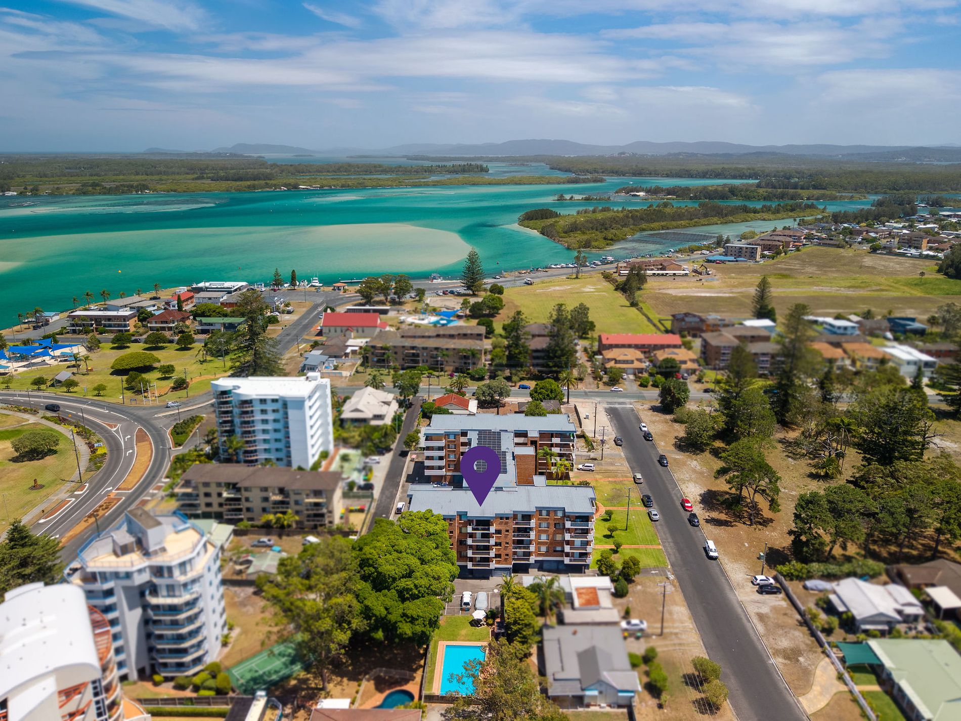 28 / 3-7 Peel Street, Tuncurry