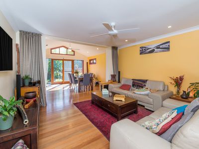 8 Warina Place, Mullumbimby