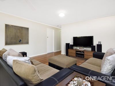 132 Lorikeet St, Inala