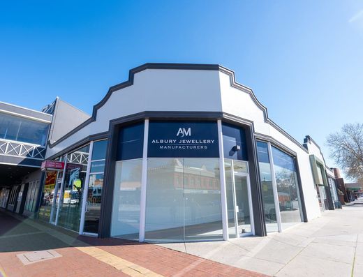 3 / 462 Dean St, Albury