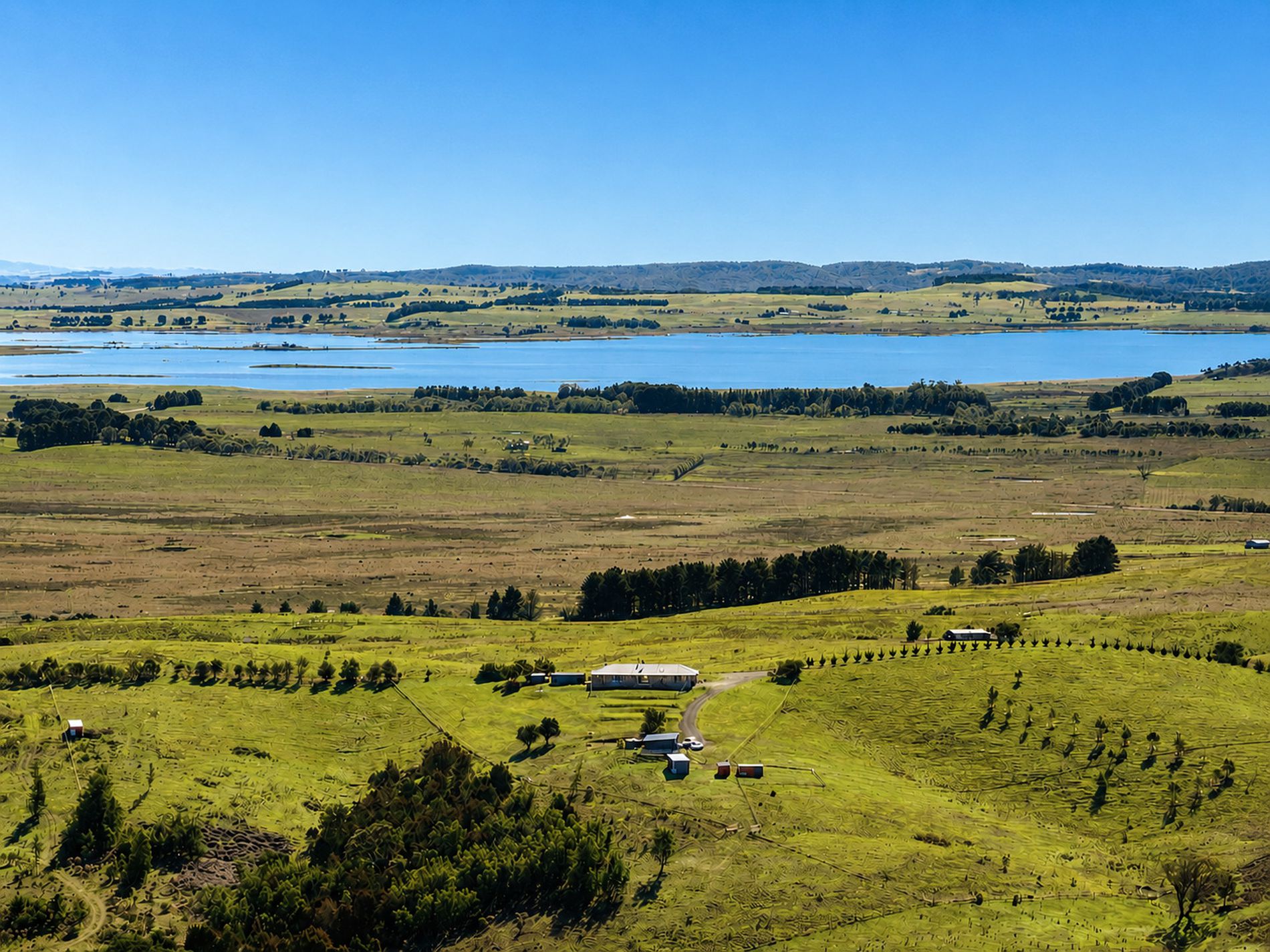 149 Lakeview Road, Tarago
