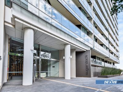 16C / 4 Distillery Drive, Pyrmont