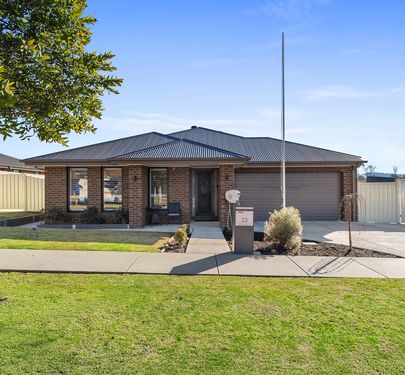 23 Grayling Street, Seymour