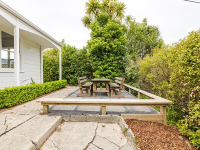 78 Buccleugh Street, North Dunedin