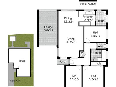 15 Masiku Place, Glendenning